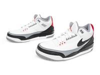 Jordan 3 Retro NRG Tinker (DS)