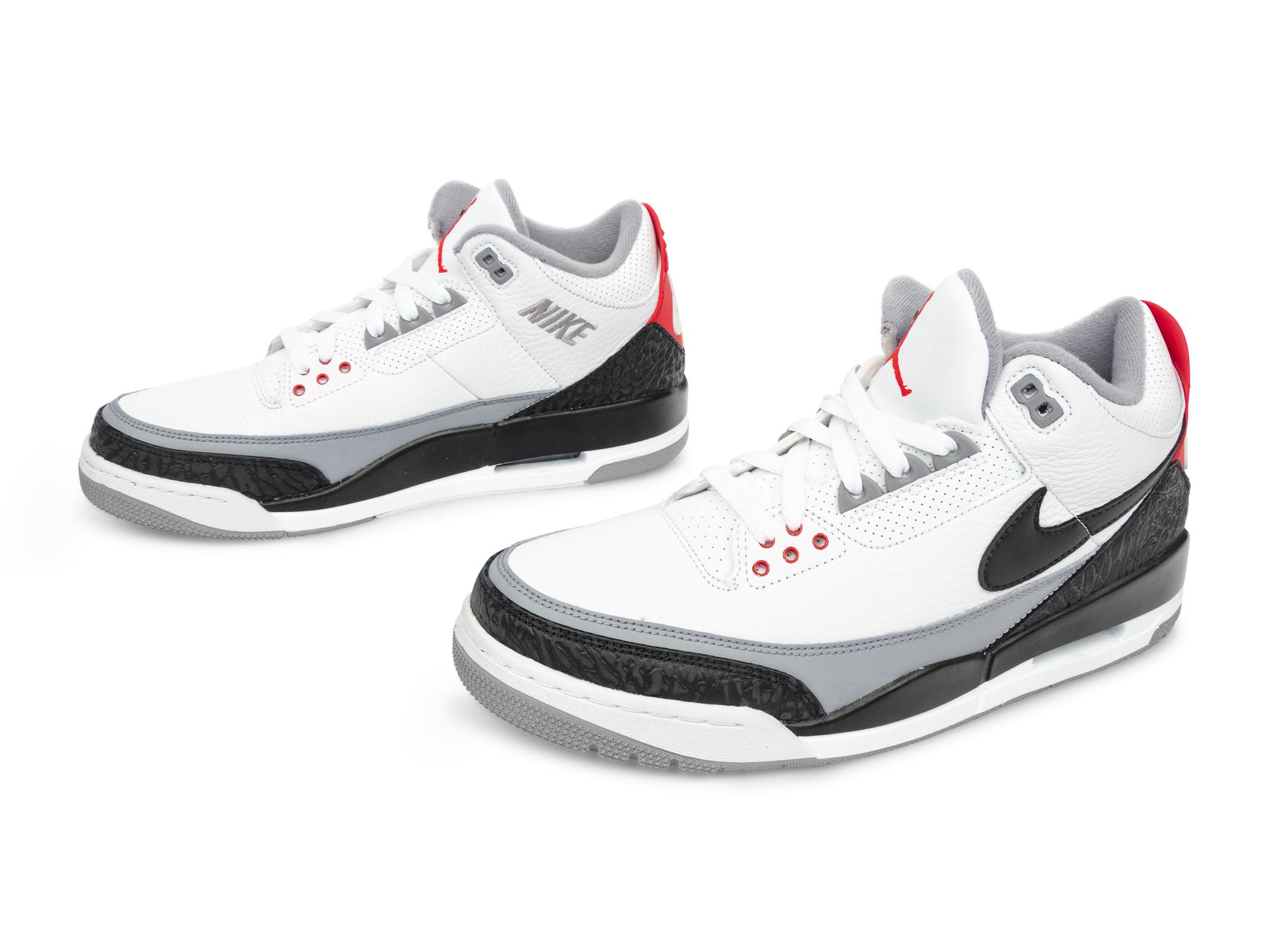 Jordan 3 Retro NRG Tinker (DS)
