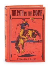 Seven Western Themed Titles