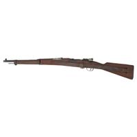 **Spanish Mauser Model 1916 Short Rifle