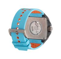 GORILLA, CERAMIC 'FASTBACK GT MIRAGE' WATCH