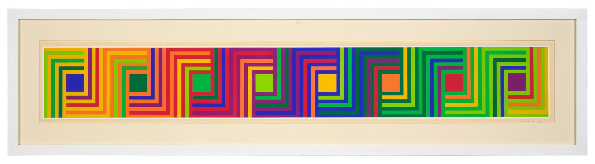 Untitled 4, ca. 1970