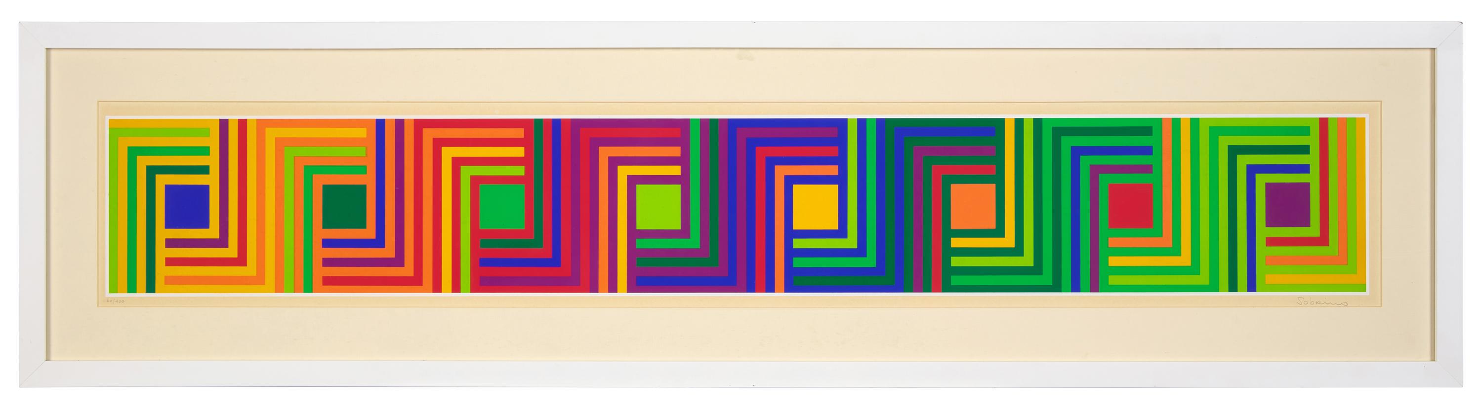 Untitled 4, ca. 1970