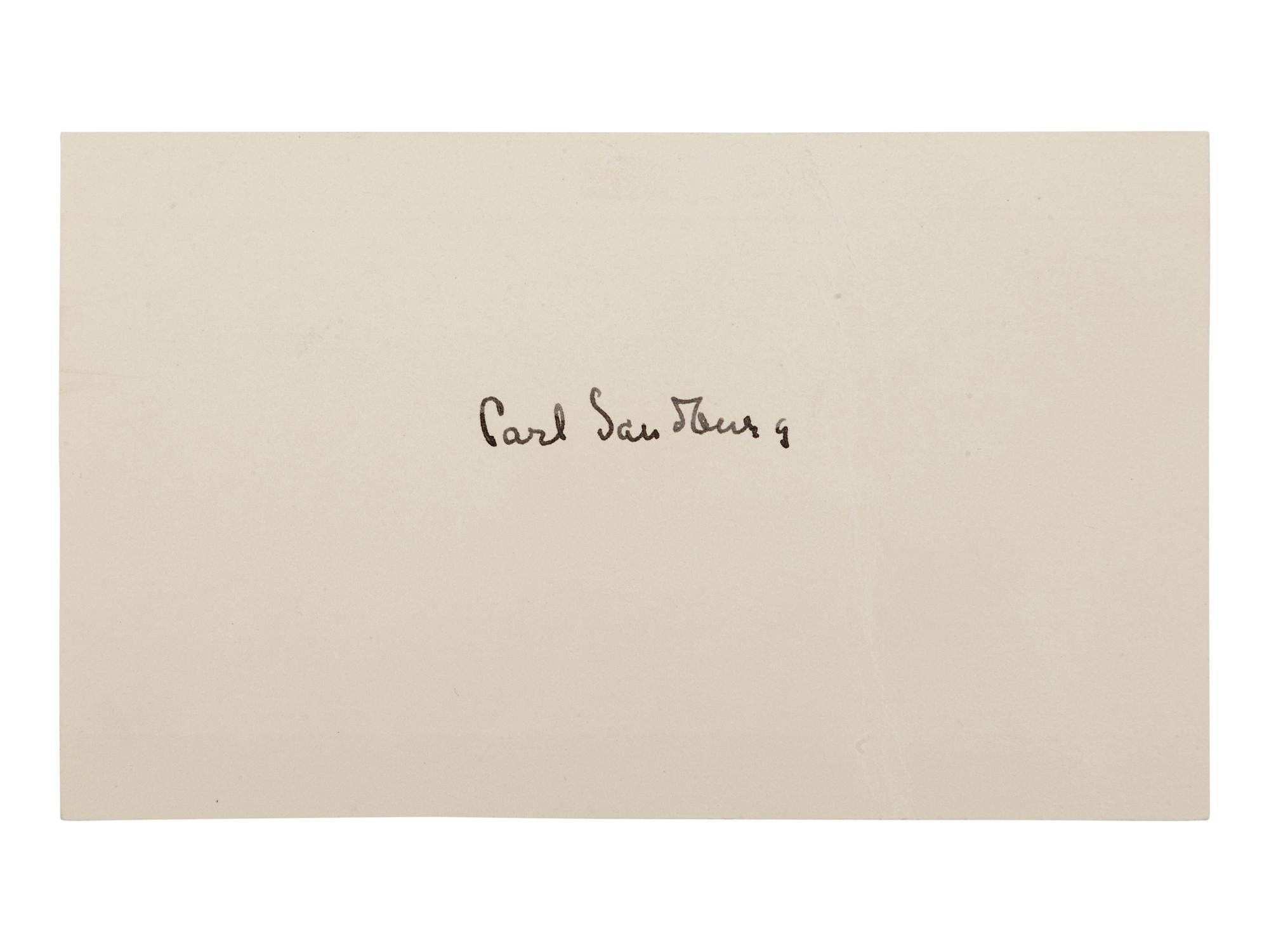 SANDBURG, Carl (1878-1967). Abraham Lincoln: The War Years . New York: Harcourt, Brace & Company, 1939.