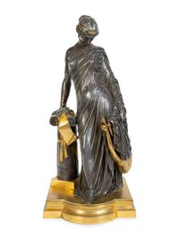 Jean-Jacques (James) Pradier (French, 1790-1852)