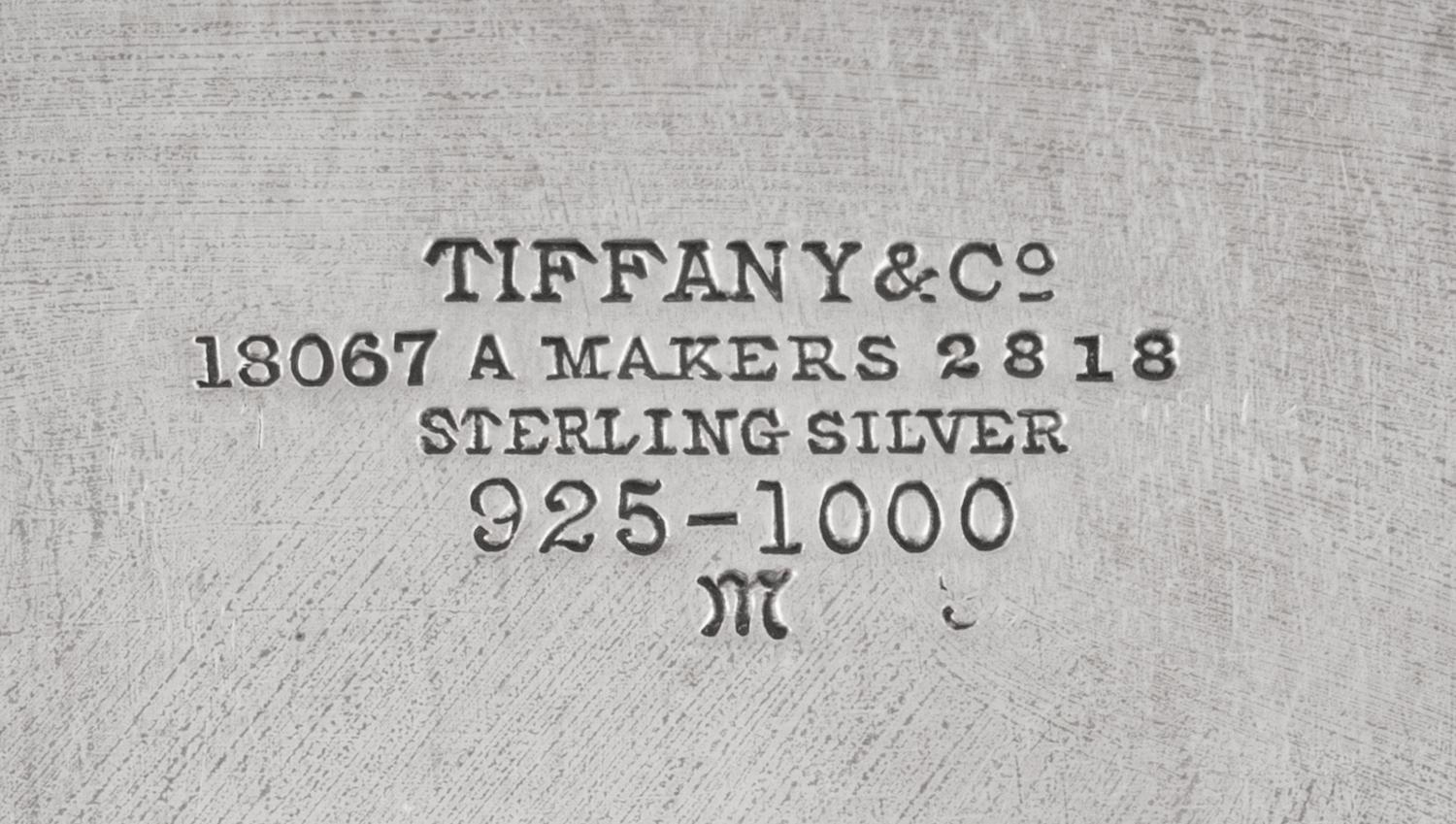 Nine Silver Articles