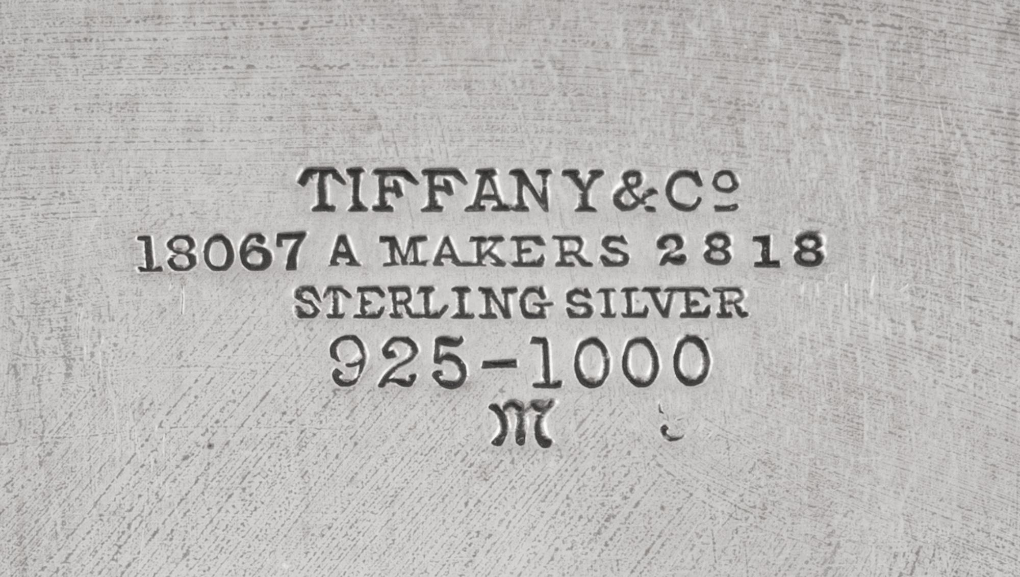 Nine Silver Articles
