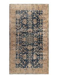 A Lahore Wool Rug