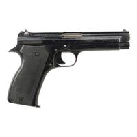 **French Model 1935A Pistol Waffenamt Marked