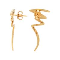 COLLECTION OF YELLOW GOLD TIFFANY & CO. JEWELRY