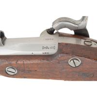 C.B. Hoard aka "Watertown" Contract US Model 1861 Rifle Musket
