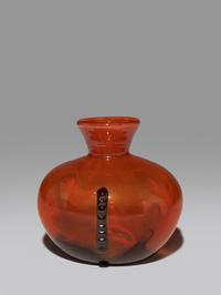 Vase, circa 1925-1930