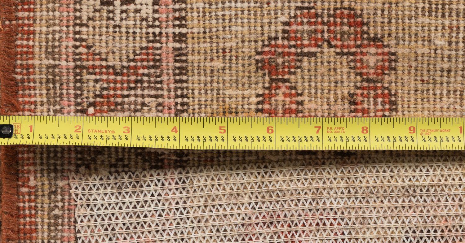 A Khotan Rug