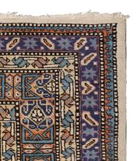 A Caucasian Shirvan Rug