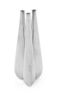Caprice Bud Vase, c. 1940 Christofle, France