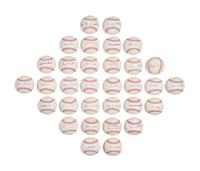 Bases Loaded Signed Autograph Baseball Group No. 87