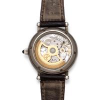 Chronoswiss, Stainless Steel 'Orea' Wristwatch