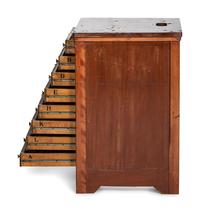 A Cash Register Stand