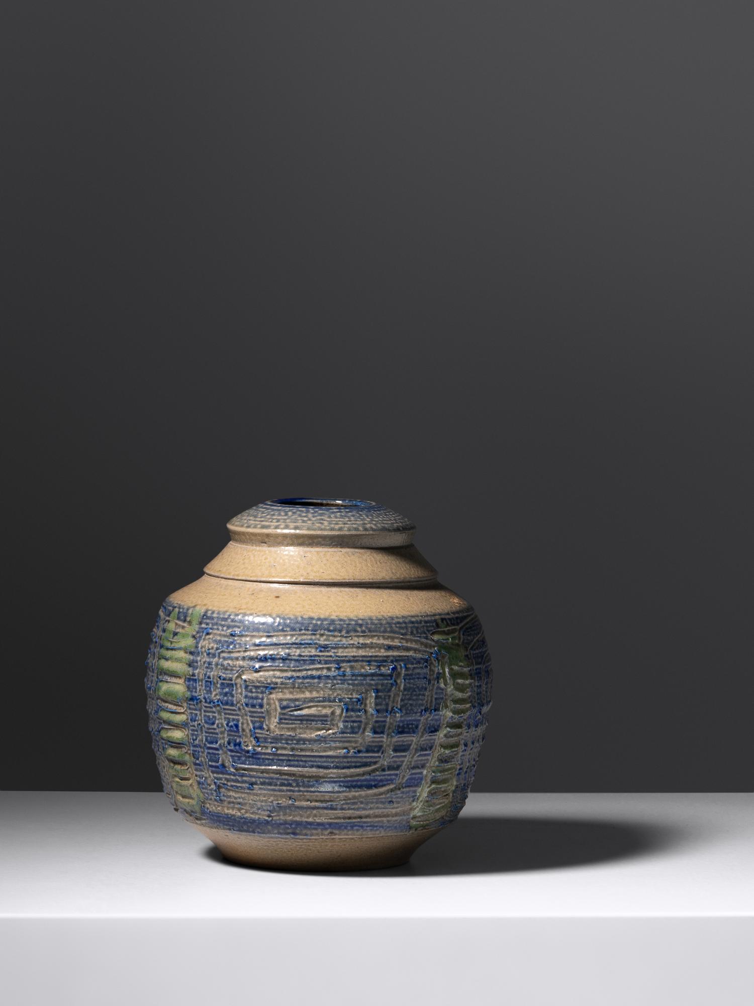 Untitled Vessel