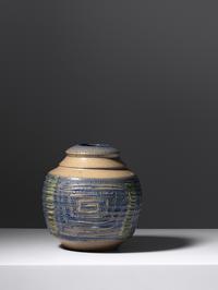 Untitled Vessel