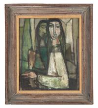 Two Women