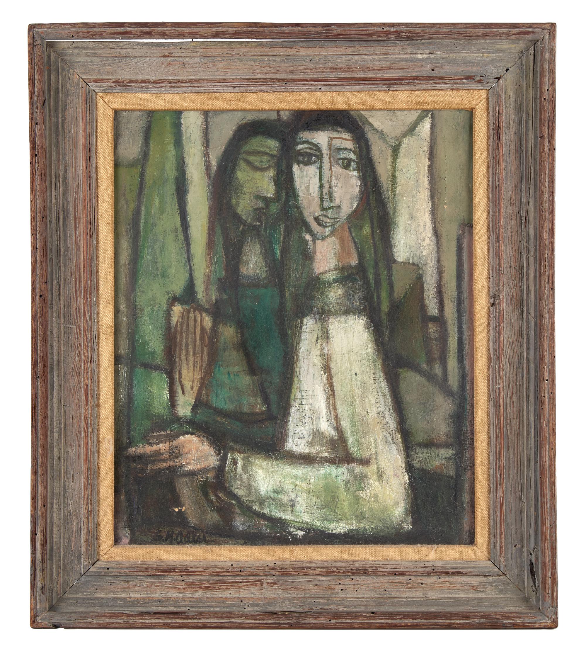 Two Women