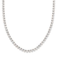 DIAMOND NECKLACE