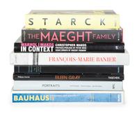 A Collection of Books on Modern, Post-War and Contemporary Art — 20TH CENTURY