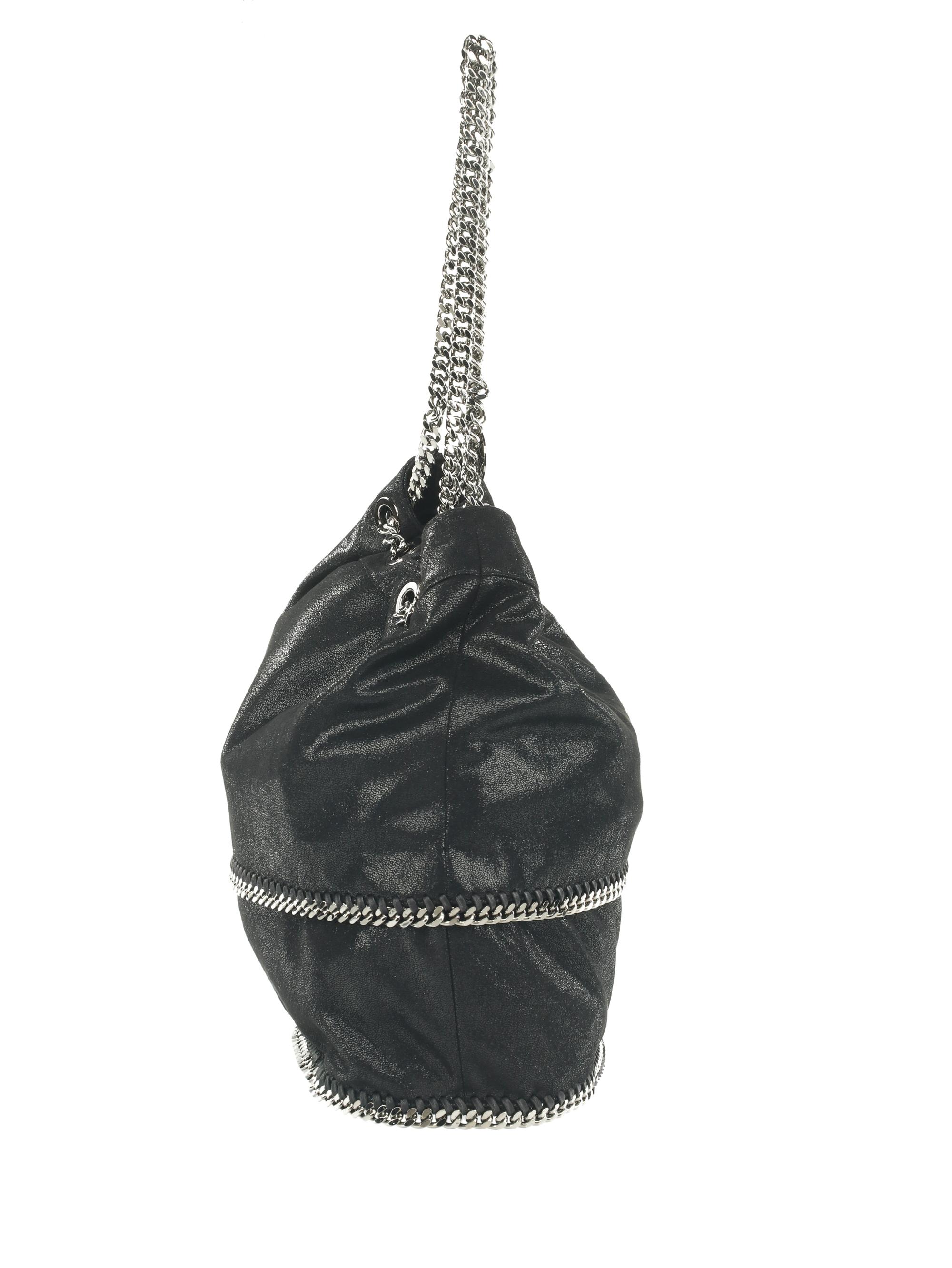Stella McCartney Bucket Bag