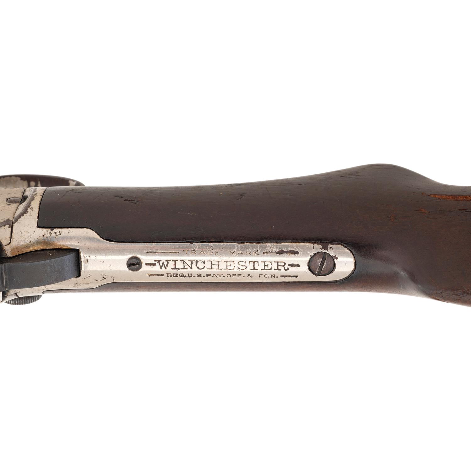 **Winchester Model 1906 Expert