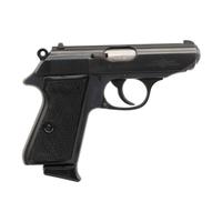 **Walther PPK/S .22