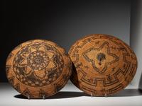 Apache Baskets