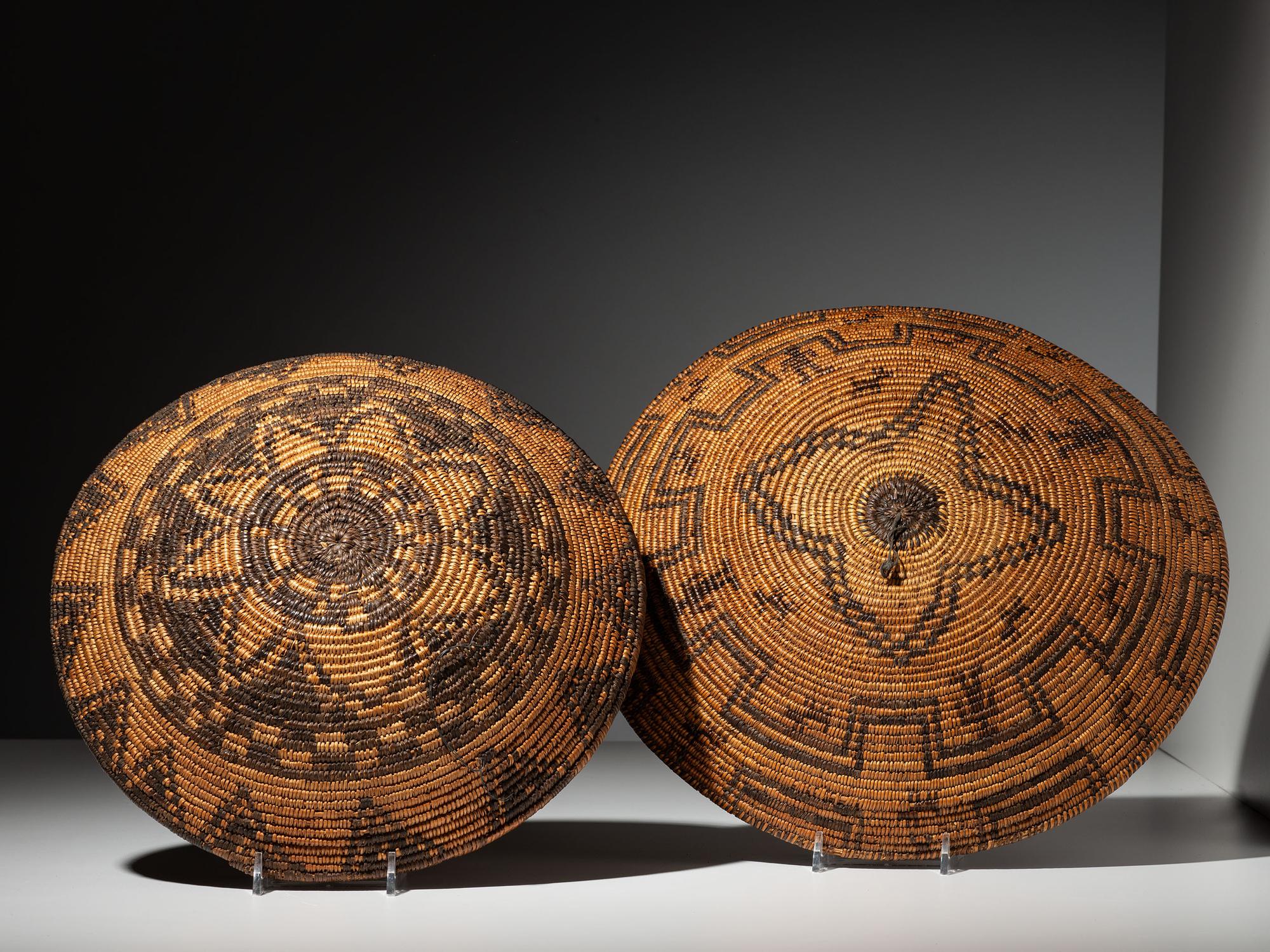 Apache Baskets