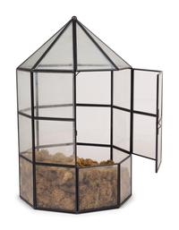 A Group of Three Contemporary Decorative Articles