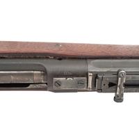 **Springfield Model 1903A1 National Match Rifle with J. Unertl Scope Bases