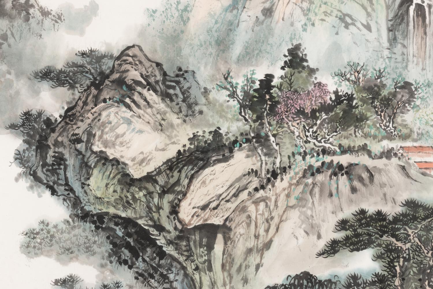 Zhou Yifan