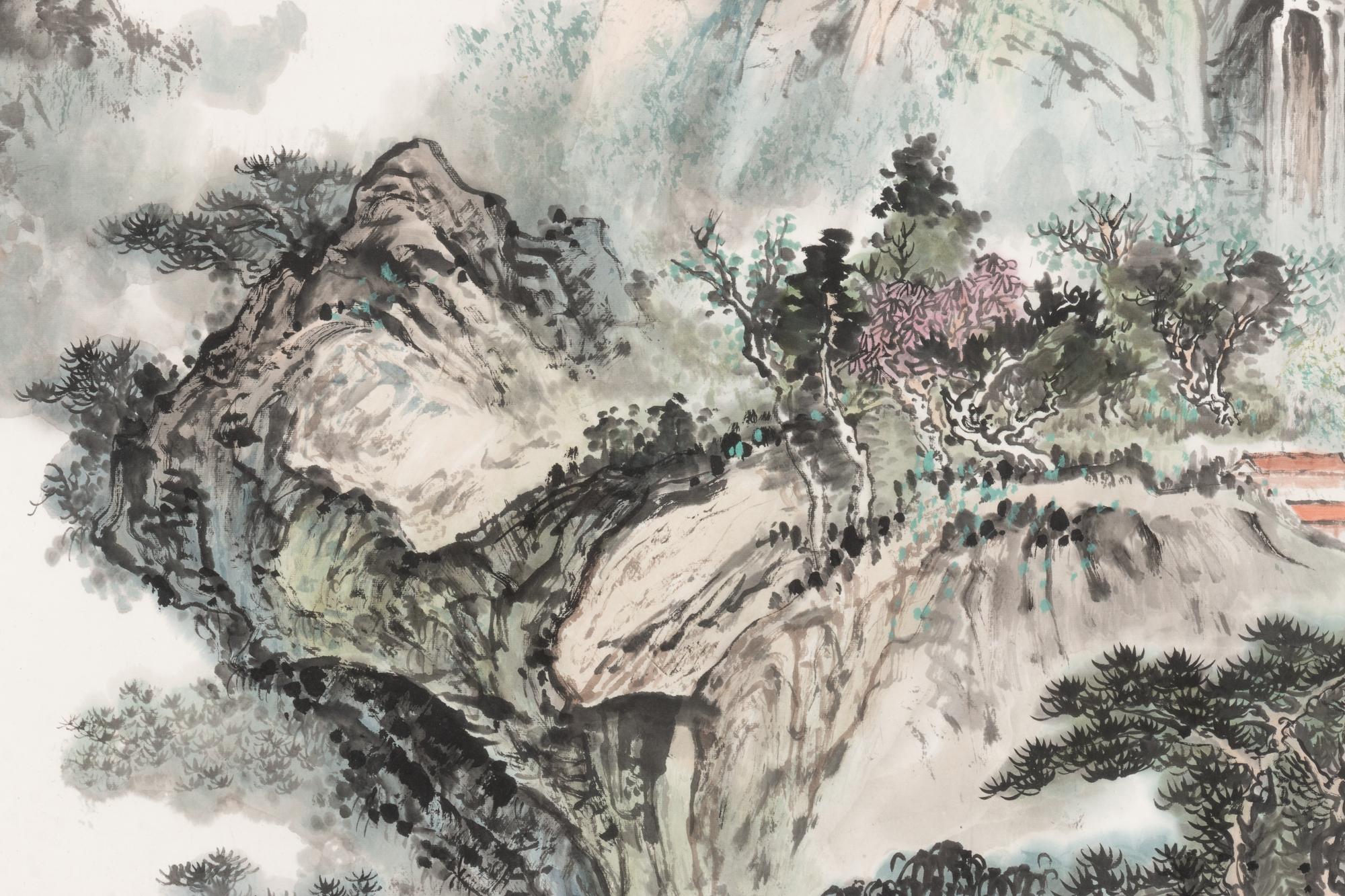 Zhou Yifan