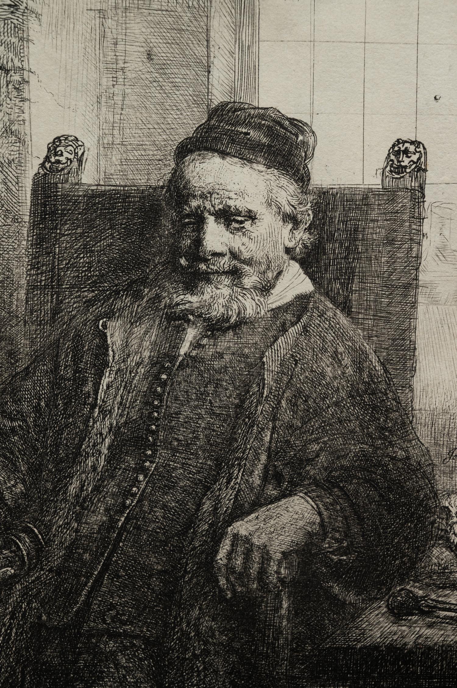 Jan Lutma, Goldsmith