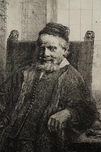 Jan Lutma, Goldsmith