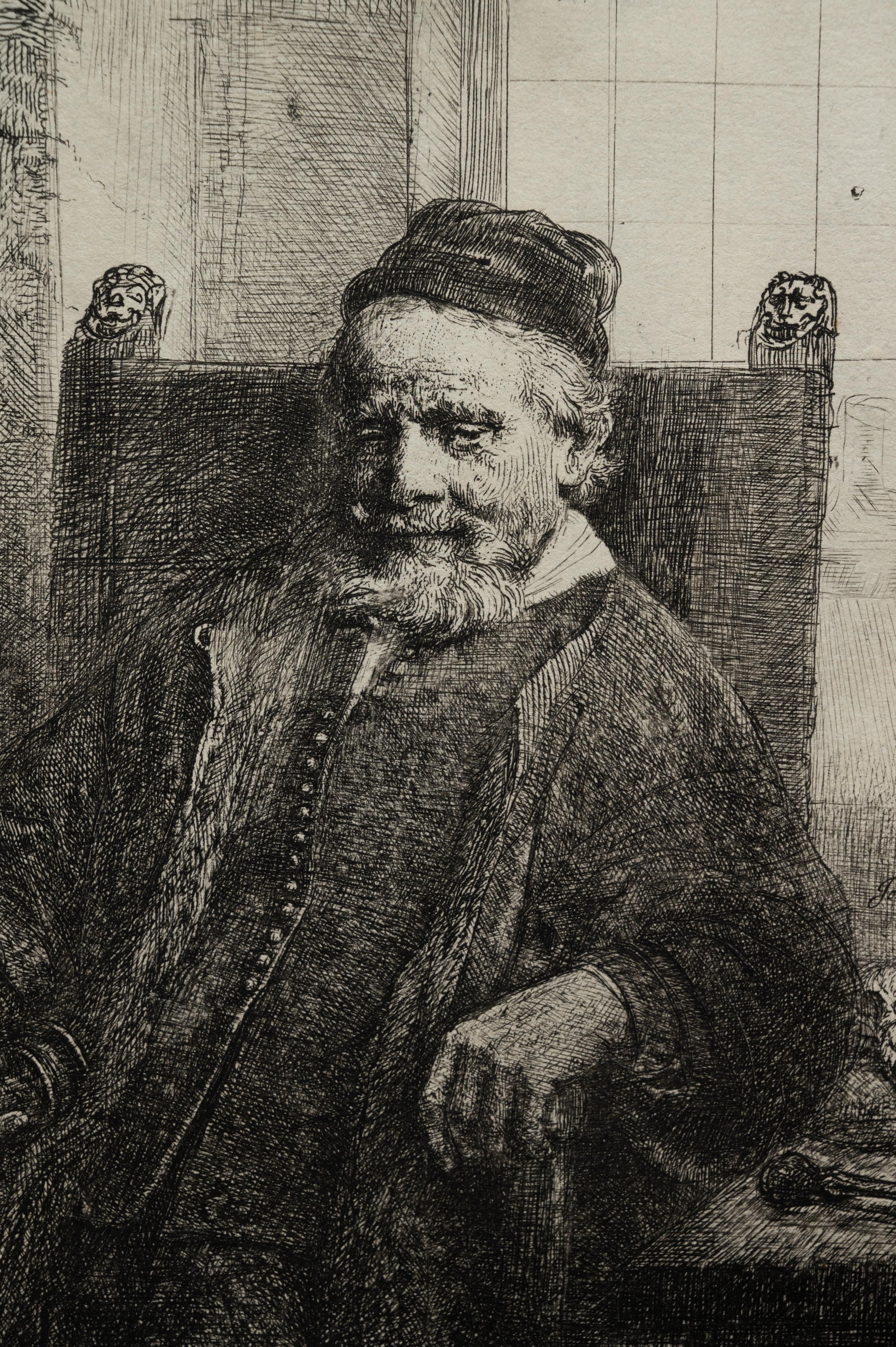 Jan Lutma, Goldsmith