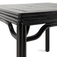 A Chinese Hardwood Table