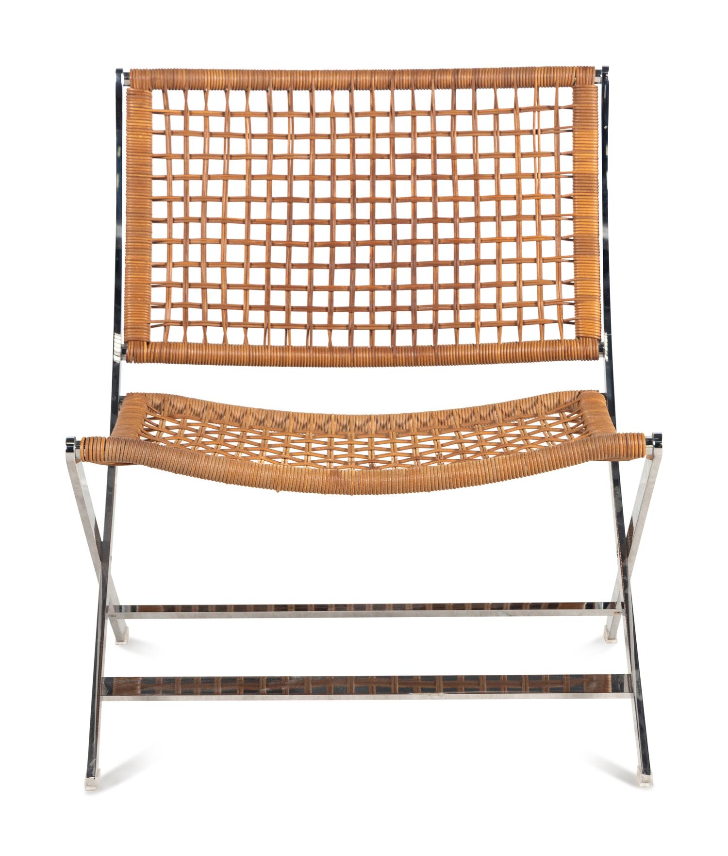 Peter Lounge Chair Flexform, Italy