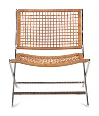 Peter Lounge Chair Flexform, Italy