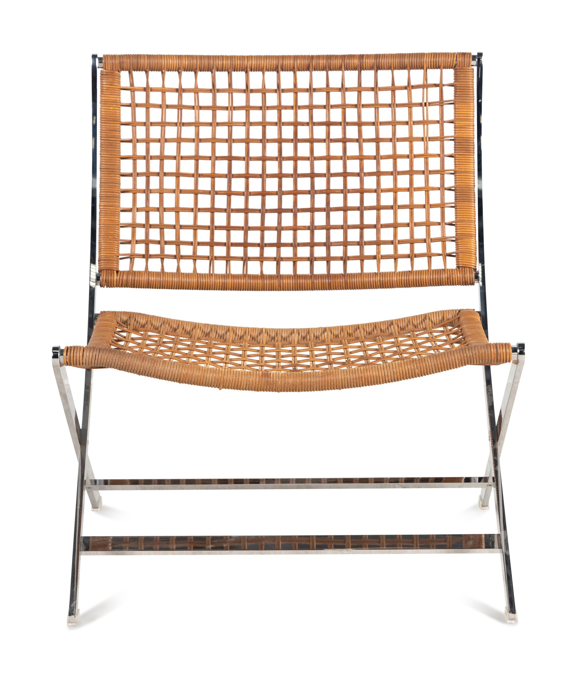 Peter Lounge Chair Flexform, Italy