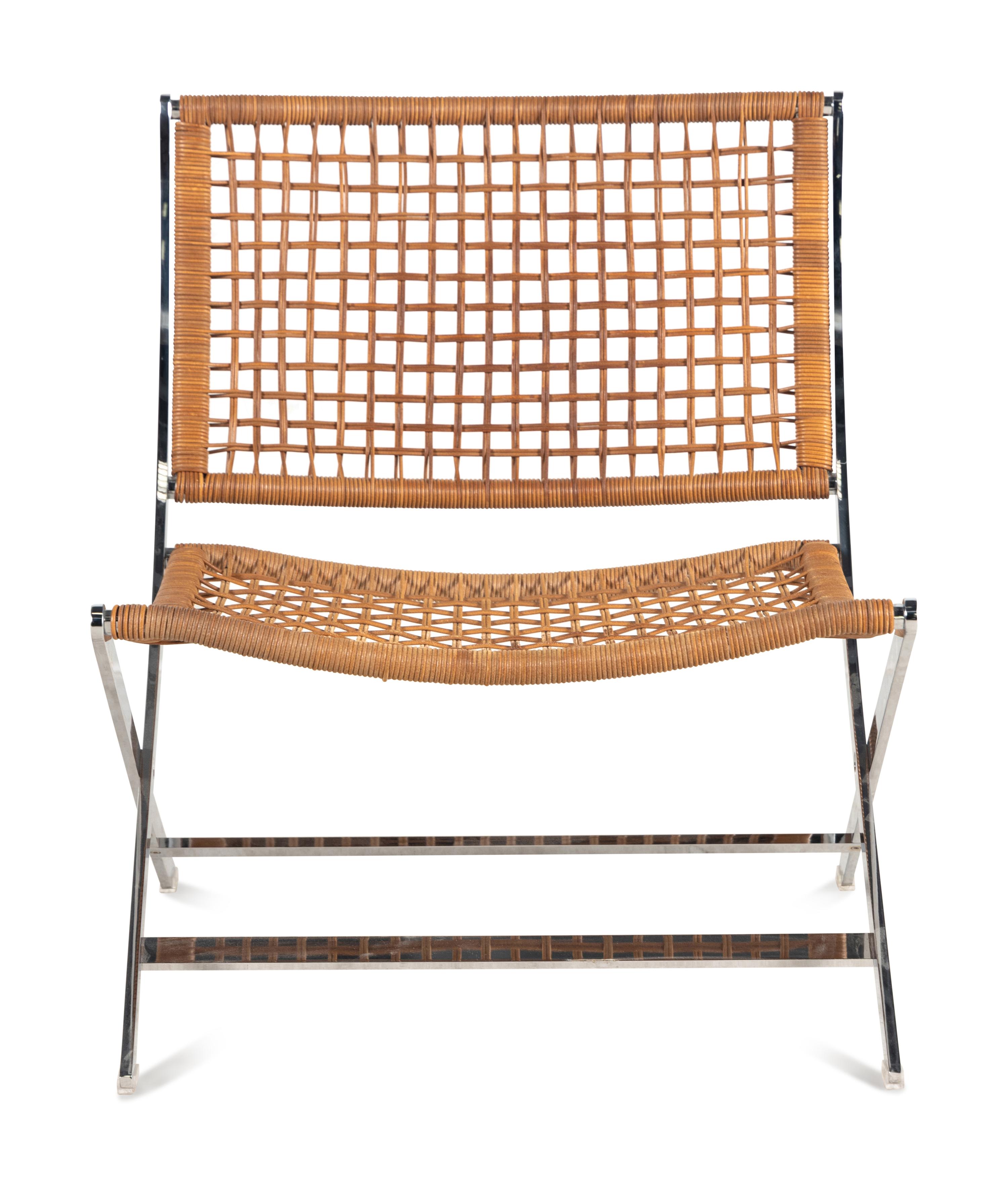 Peter Lounge Chair Flexform, Italy