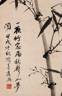 Wang Wenshan