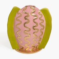 Howard Kottler (American, 1930-1989) Sculptural Vessel, USA, circa 1967-68