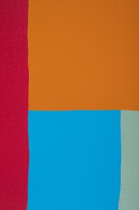 Chord Progression I and II (A Pair of Works)