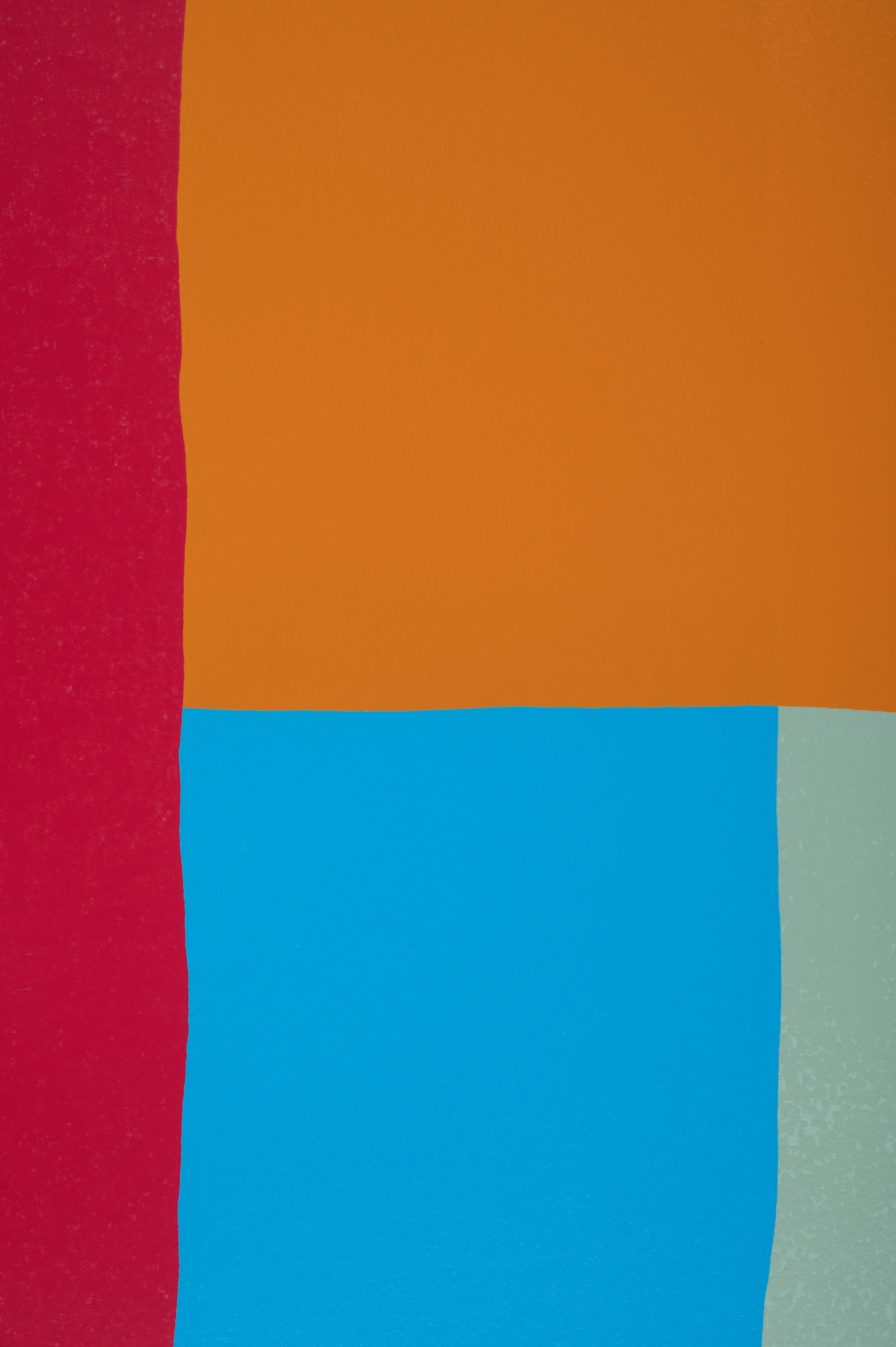 Chord Progression I and II (A Pair of Works)