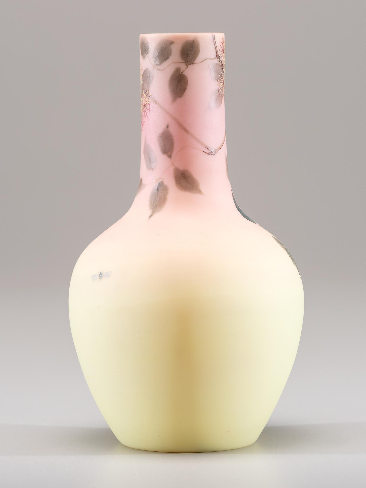 Vase, circa 1890